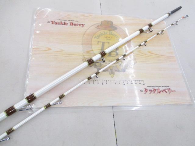 BJSミヨシ 80-255+Bグリップなし