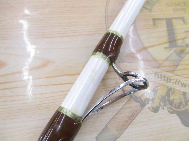 BJSミヨシ 80-255+Bグリップなし