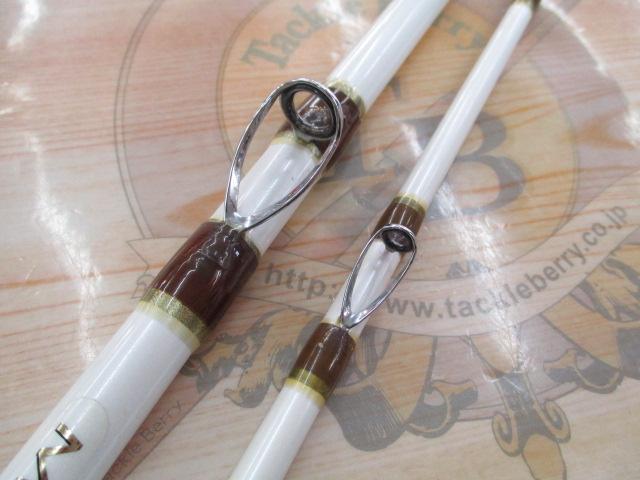 BJSミヨシ 80-255+Bグリップなし