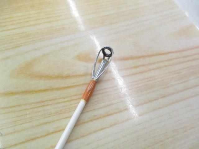 BJSミヨシ 80-255+Bグリップなし