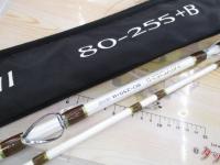 BJSミヨシ 80-255+Bグリップなし