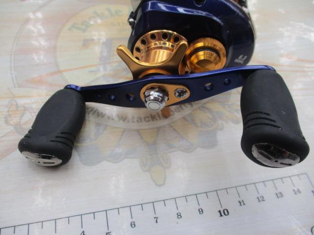 TDジリオンPEスペシャル 100HL｜＠ベリーネット 日本最大新品