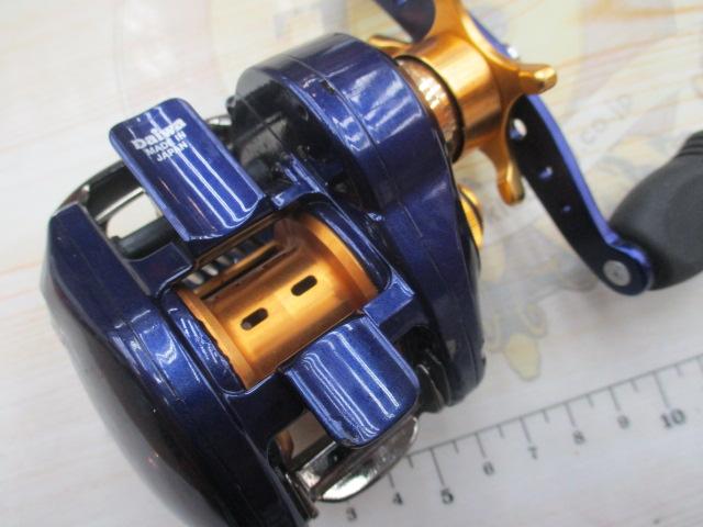 TDジリオンPEスペシャル 100HL｜＠ベリーネット 日本最大新品
