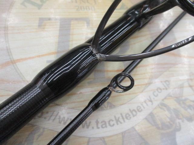 ソルティーステージプロトタイプショアジギング XSJS-1062MH60