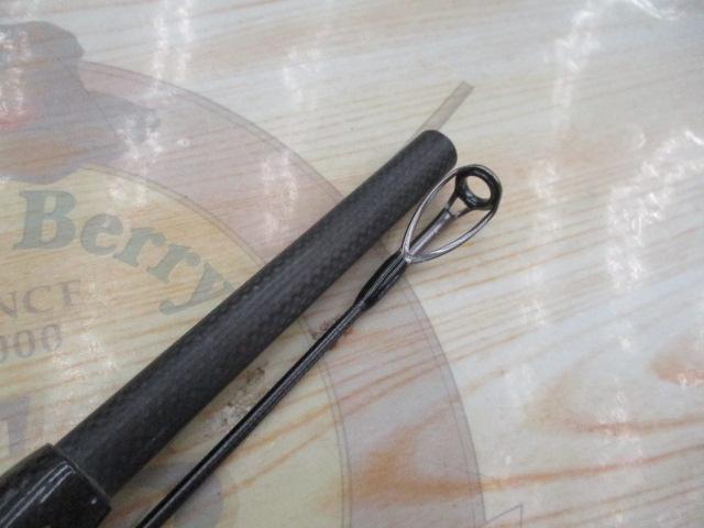 ソルティーステージプロトタイプショアジギング XSJS-1062MH60