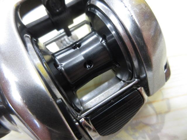 18 バンタム　MGL HG シマノ　未使用 18バンタムMGL HG LH｜＠ベリーネット 日本最大新品中古釣具WEB