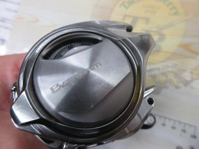 18バンタムMGL HG LH