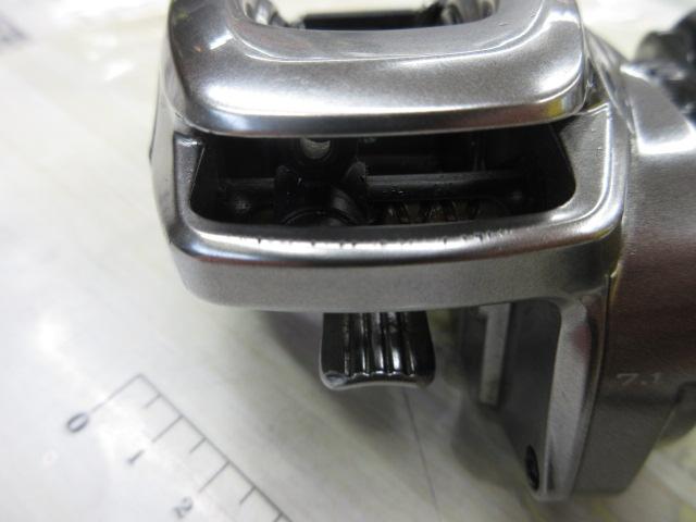 18バンタムMGL HG LH