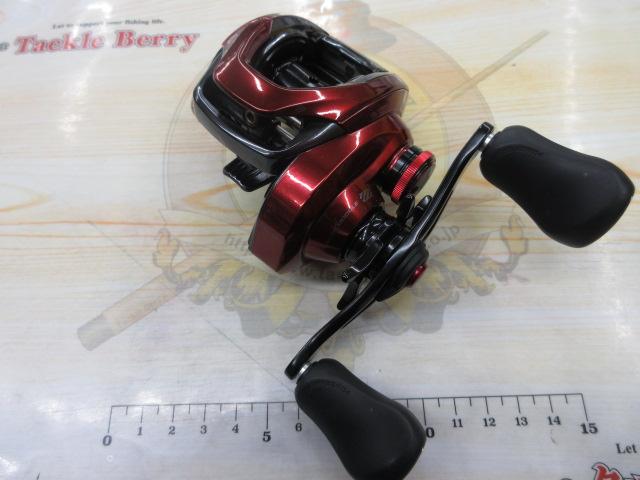 19スコーピオンMGL 151XG