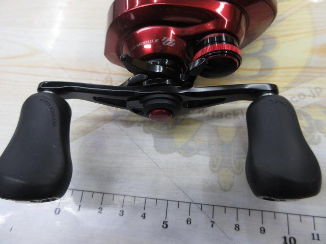 19スコーピオンMGL 151XG