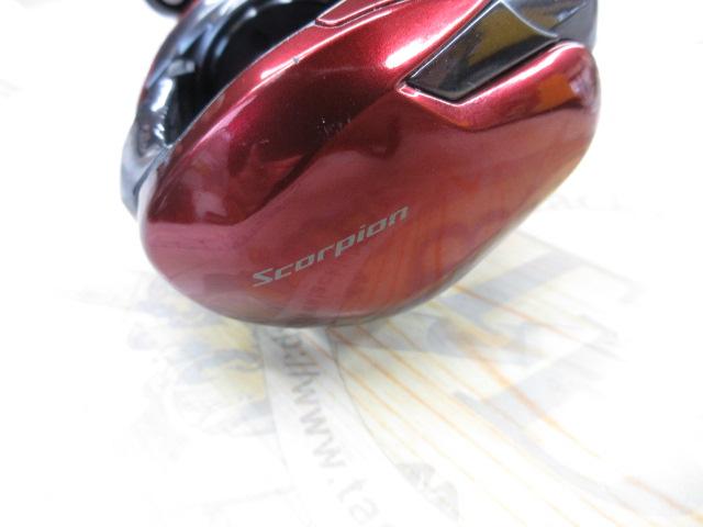 19スコーピオンMGL 151XG