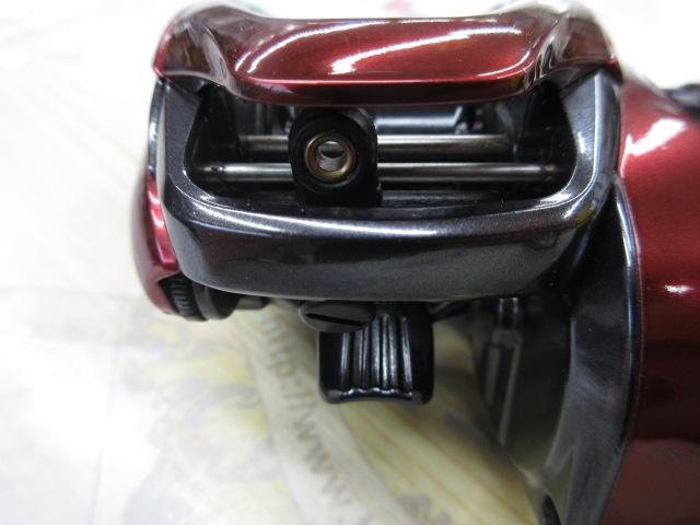 19スコーピオンMGL 151XG