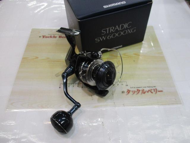 24ストラディックSW 6000XG｜＠ベリーネット 日本最大新品中古