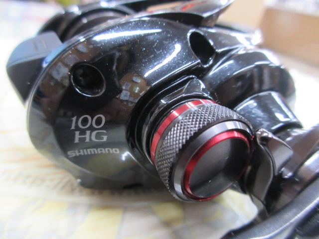 SHIMANO - しばらくさらに値下げ中です。シマノ スコーピオンDC 100HG 中古 17スコーピオンDC 100HG｜＠ベリーネット 日本最大新品中古釣具