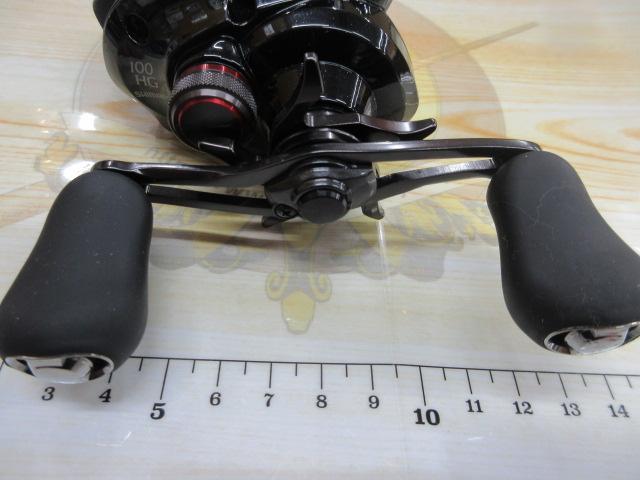 17スコーピオンDC100HG 17スコーピオンDC 100HG｜＠ベリーネット 日本最大新品中古釣具