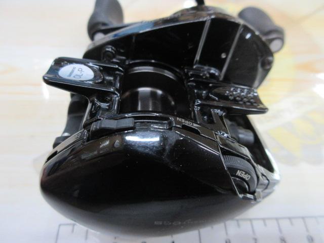 17スコーピオンDC 100HG｜＠ベリーネット 日本最大新品中古釣具