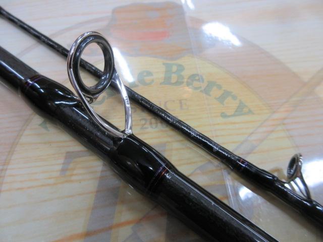 スコーピオン17113R-2｜＠ベリーネット 日本最大新品中古釣具WEB