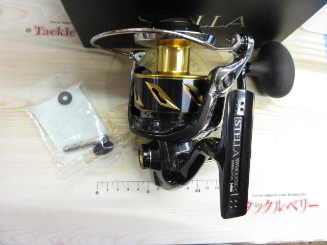 19ステラSW 14000XG｜＠ベリーネット 日本最大新品中古釣具WEB
