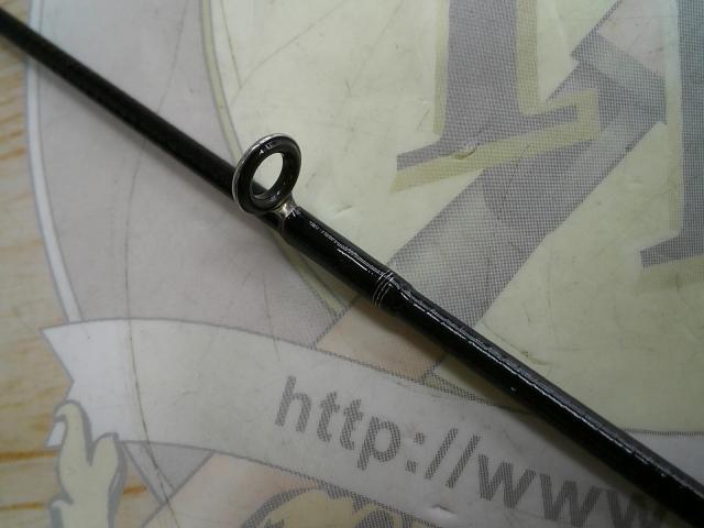 ロッド JIGCASTER LIGHT 96ML Amazon | ダイワ(DAIWA) ショアジギングロッド ジグキャスター