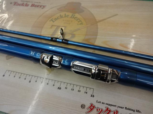 サーフリーダーEVSF 425CX