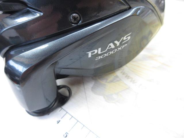 18プレイズ 3000XP