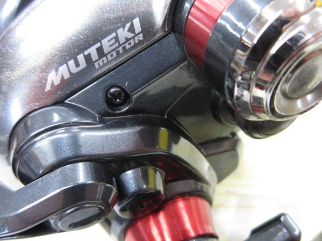 【新品・未使用品】 シマノ　18PLAYS3000XP 新品・未使用品】 シマノ 18PLAYS3000XP 新品・未使用品