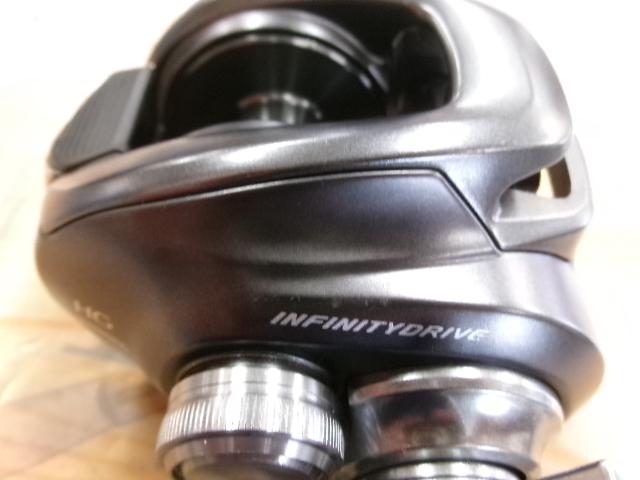 22バンタム HG RH｜＠ベリーネット 日本最大新品中古釣具WEBショップ