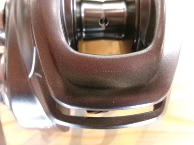 22バンタム HG RH｜＠ベリーネット 日本最大新品中古釣具WEBショップ