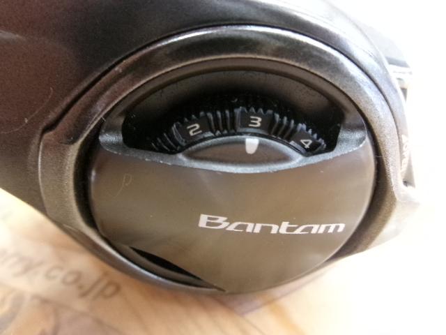 22バンタム HG RH｜＠ベリーネット 日本最大新品中古釣具WEBショップ