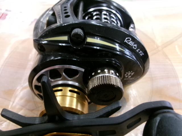 レボ LTZ AE74-Racing-L｜＠ベリーネット 日本最大新品中古釣具