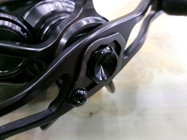 24スティーズ SV TW 100