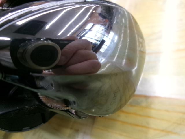 24スティーズ SV TW 100