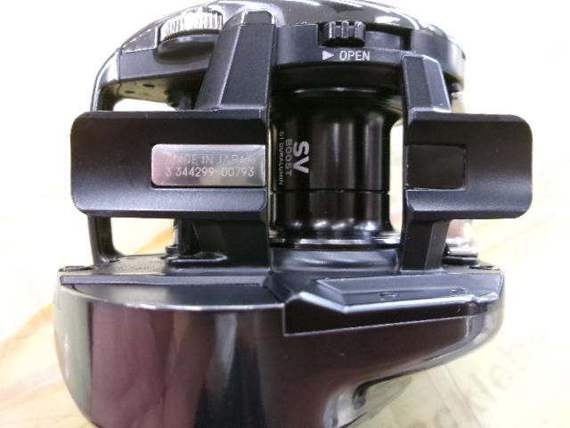 24スティーズ SV TW 100