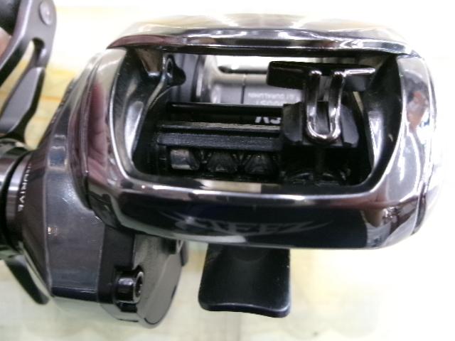 24スティーズ SV TW 100