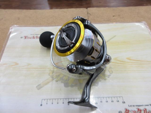 18ブラスト LT6000D-H｜＠ベリーネット 日本最大新品中古釣具WEB