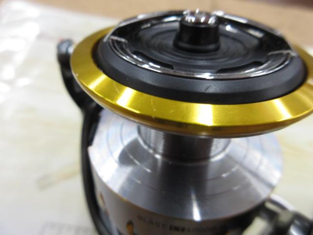 18ブラスト LT6000D-H｜＠ベリーネット 日本最大新品中古釣具WEB