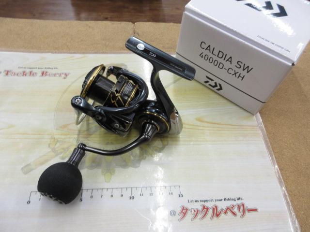 22カルディアSW 4000D-CXH