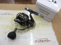 22カルディアSW 4000D-CXH