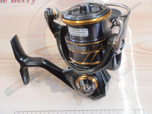 21カルディア LT2500S｜＠ベリーネット 日本最大新品中古釣具WEB