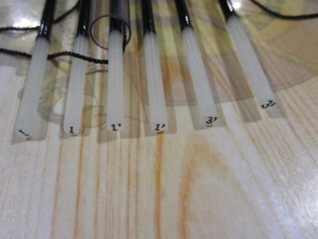 DAMオリジナル筏竿｜＠ベリーネット 日本最大新品中古釣具WEBショップ