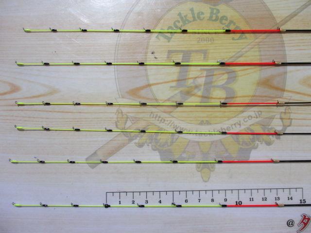 DAMオリジナル筏竿｜＠ベリーネット 日本最大新品中古釣具WEBショップ