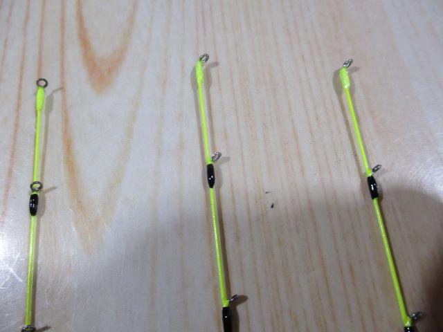 DAMオリジナル筏竿｜＠ベリーネット 日本最大新品中古釣具WEB