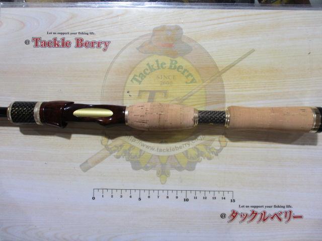 DAMオリジナル竿　筏釣り DAMオリジナル筏竿☆ご紹介☆ – BiG Berry 大阪狭山池之原店