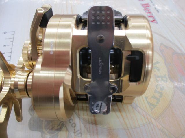 22 OCEA CONQUEST 301XG 超美品 22オシアコンクエスト 301XG｜＠ベリーネット 日本最大新品中古