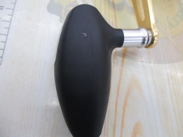 22オシアコンクエスト 301XG