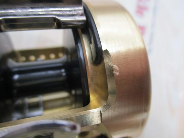 22オシアコンクエスト 301XG｜＠ベリーネット 日本最大新品中古