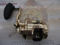 22オシアコンクエスト 301XG