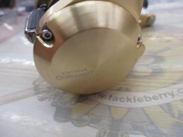 【未使用】オシアコンクエスト CT 301PG 18 18オシアコンクエストCT 301PG｜＠ベリーネット 日本最大新品