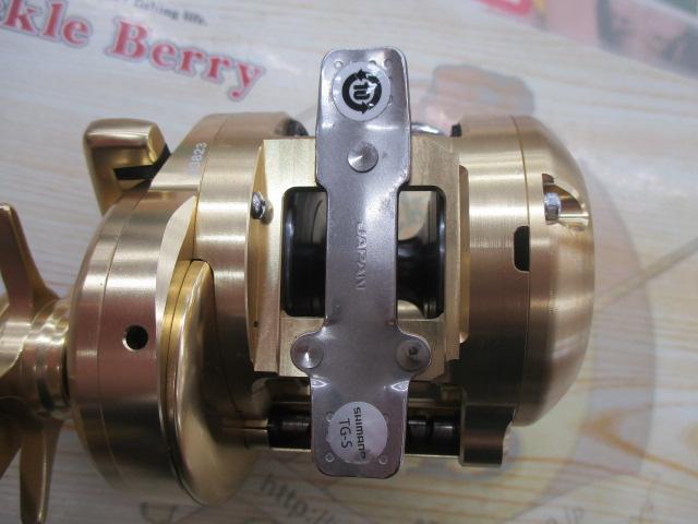 18オシアコンクエストCT 301PG｜＠ベリーネット 日本最大新品