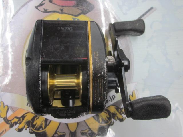 ファントムゼロ GS-10AC